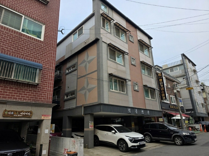 경기도 안산시 단원구 와동 698-11 4층402호 다세대(빌라) 경매 사진 19