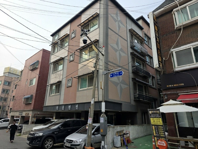 경기도 안산시 단원구 와동 698-11 4층402호 다세대(빌라) 경매 사진 20