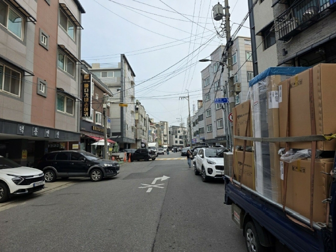 경기도 안산시 단원구 와동 698-11 4층402호 다세대(빌라) 경매 사진 21