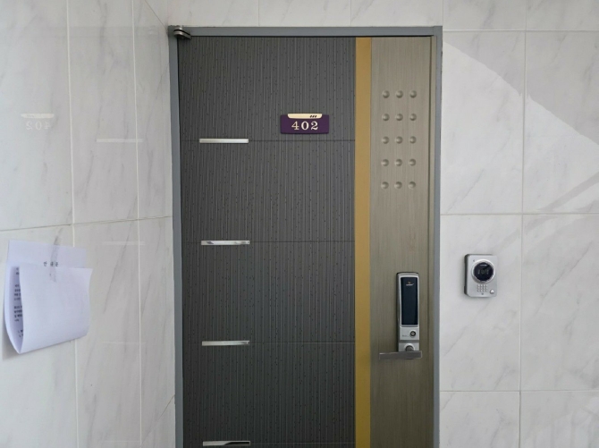 경기도 안산시 단원구 와동 698-11 4층402호 다세대(빌라) 경매 사진 24