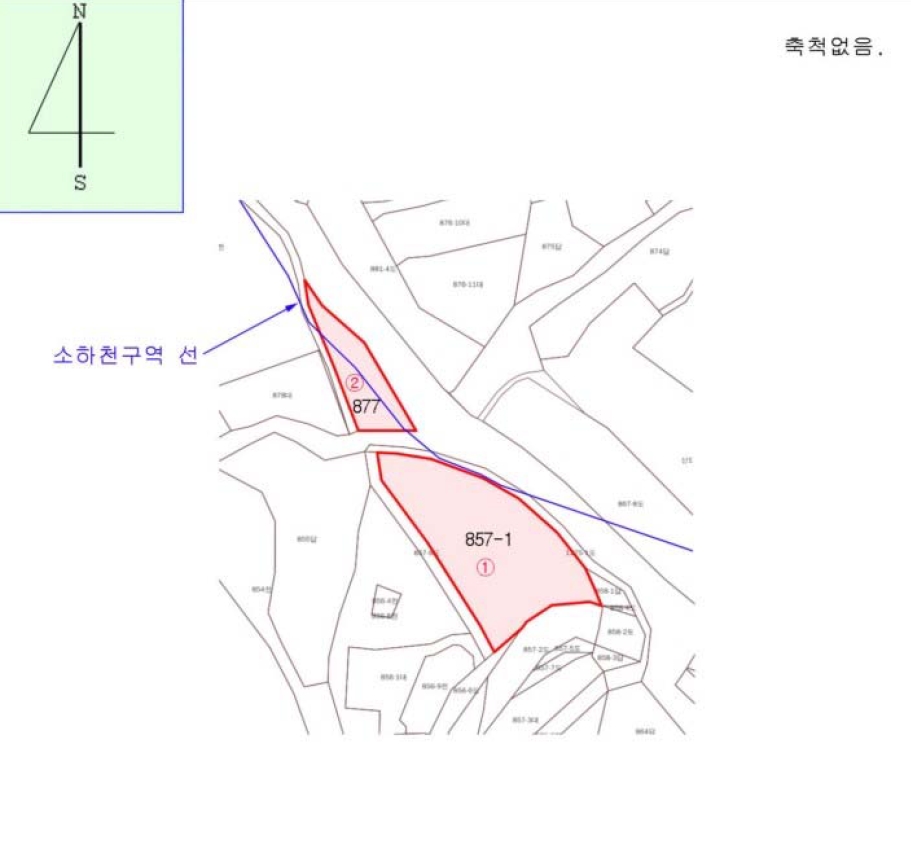 강원특별자치도 횡성군 서원면 유현리 857-1 외 1필지 전 경매 사진 14