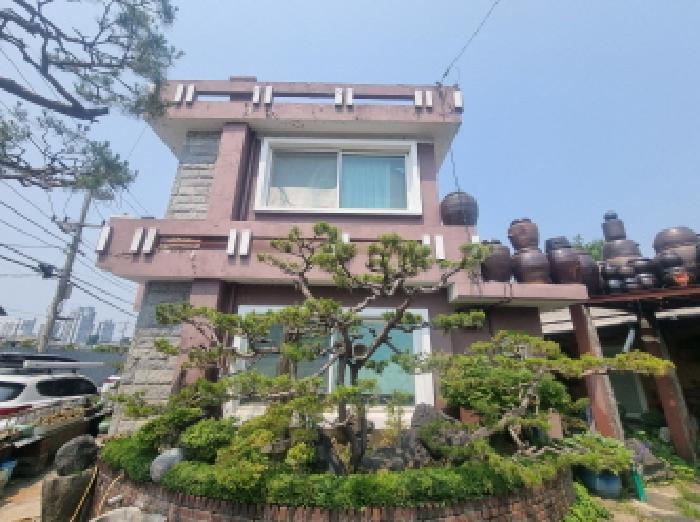 대전광역시 대덕구 신탄진동 172-6 상가주택 경매 사진 3