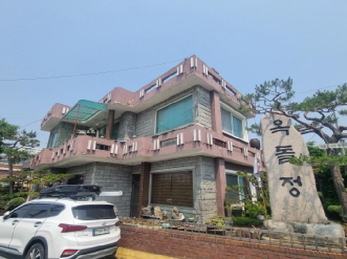 대전광역시 대덕구 신탄진동 172-6 상가주택 경매 사진 22