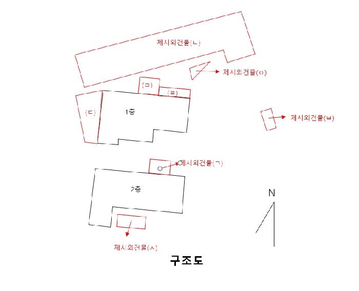 대전광역시 대덕구 신탄진동 172-6 상가주택 경매 사진 41
