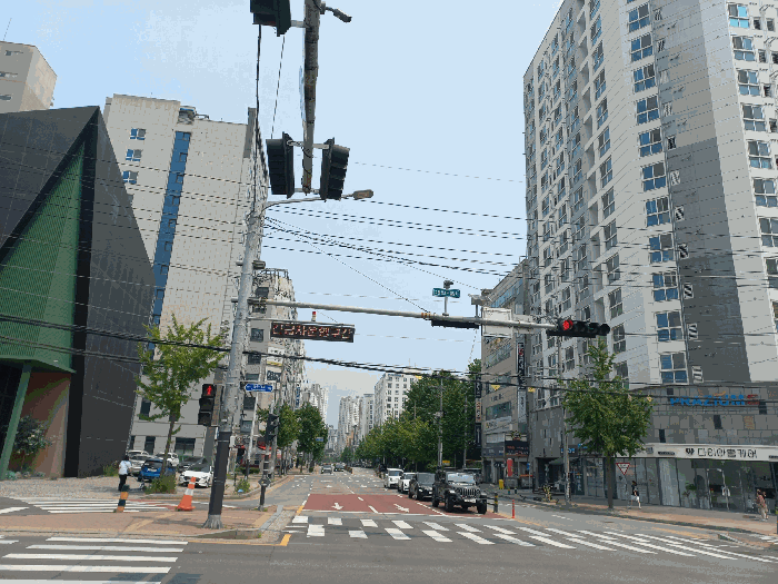 충청남도 천안시 서북구 성정동 1270 프라지움6차 2층212호 오피스텔 경매 사진 32