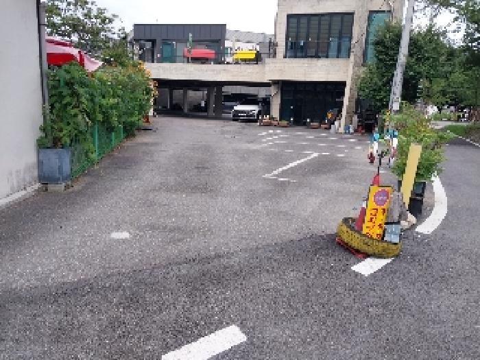 충청남도 공주시 반포면 학봉리 617-8 외 1필지 상가주택 경매 사진 3