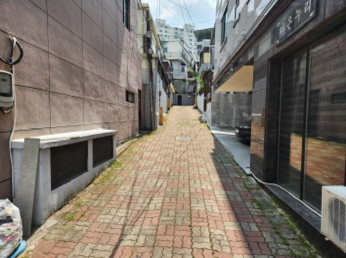 대구광역시 북구 산격동 481-56 도로 경매 사진 1