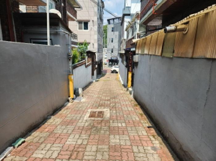 대구광역시 북구 산격동 481-56 도로 경매 사진 2