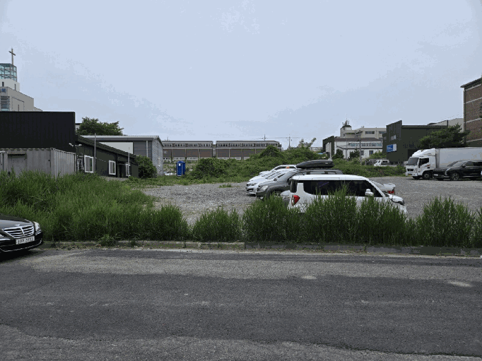 경상북도 포항시 북구 장성동 1391-8 대지 경매 사진 10