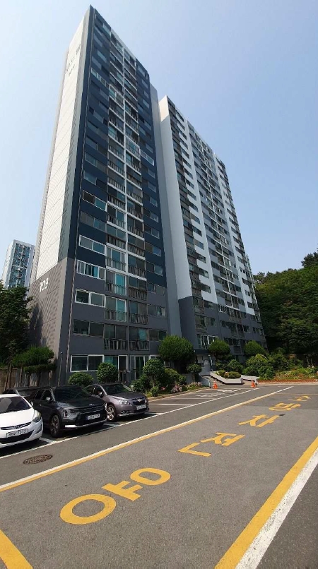 부산광역시 부산진구 개금동 1-7 개금우드빌 109동 17층1702호 아파트 경매 사진 10