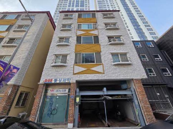 부산광역시 영도구 봉래동2가 112-15 해광빌라 비동 1층101호 근린상가 경매 사진 14