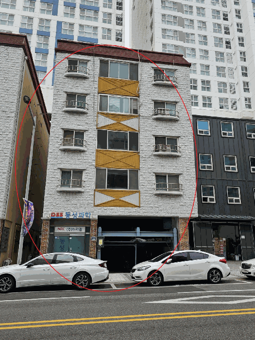 부산광역시 영도구 봉래동2가 112-15 해광빌라 비동 1층101호 근린상가 경매 사진 17