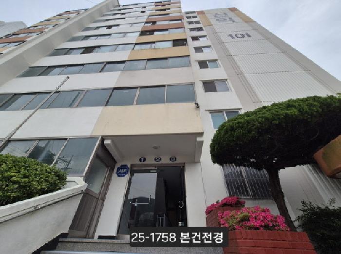 부산광역시 사하구 괴정동 398-18 괴정신익아파트 1동 6층601호 아파트 경매 사진 7