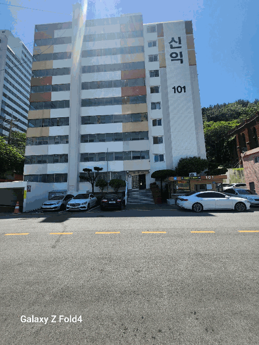 부산광역시 사하구 괴정동 398-18 괴정신익아파트 1동 6층601호 아파트 경매 사진 11