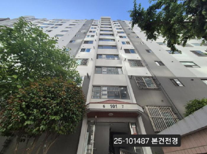 부산광역시 사하구 구평동 41-7 구평화신아파트 101동 7층706호 아파트 경매 사진 7