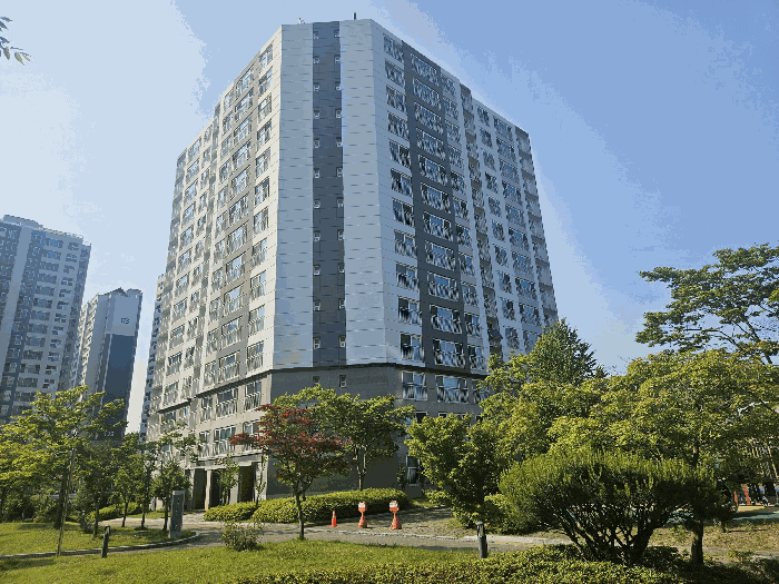 경상남도 창원시 의창구 북면 무동리 122-1 창원무동휴먼빌아파트(2단지) 204동 13층1301호 아파트 경매 사진 13
