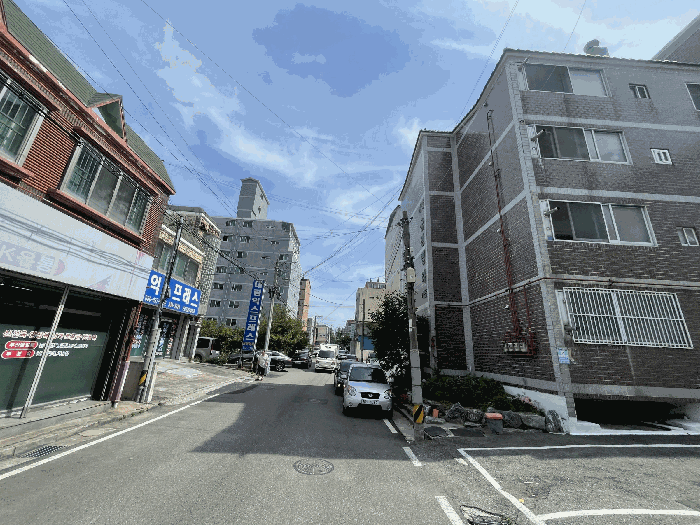 경상남도 김해시 어방동 1108-14 어방궁전빌라 가동 3층302호 다세대(빌라) 경매 사진 15