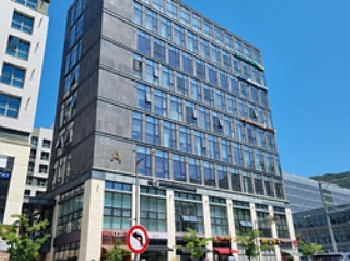 경상남도 창원시 의창구 사림동 161-1 현대썬앤빌더스퀘어 에이동 1층104호 근린상가 경매 사진 1