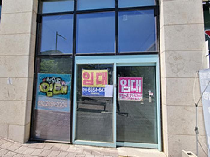 경상남도 창원시 의창구 사림동 161-1 현대썬앤빌더스퀘어 에이동 1층104호 근린상가 경매 사진 2