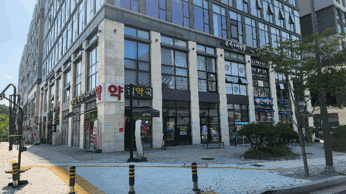 경상남도 창원시 의창구 사림동 161-1 현대썬앤빌더스퀘어 에이동 1층104호 근린상가 경매 사진 6