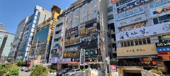 경상남도 창원시 성산구 상남동 34-7 하나빌딩 6층601호 외 1개호 숙박(콘도등) 경매 사진 1