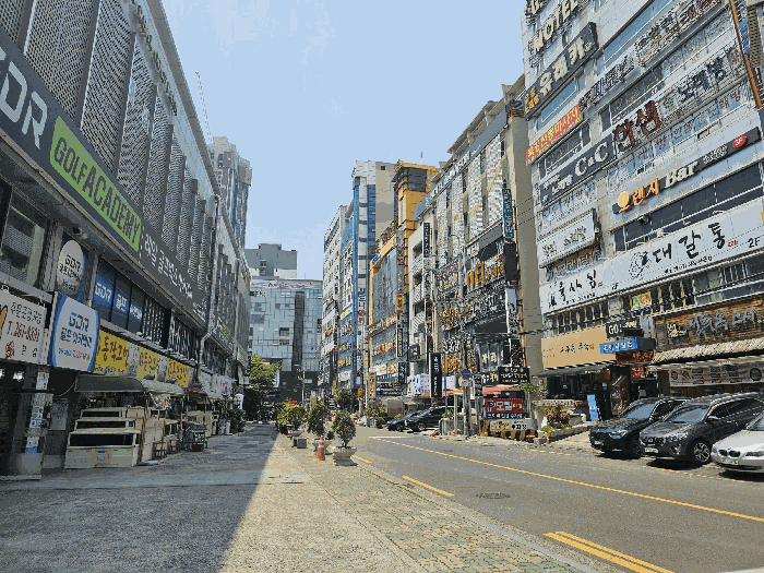 경상남도 창원시 성산구 상남동 34-7 하나빌딩 6층601호 외 1개호 숙박(콘도등) 경매 사진 11