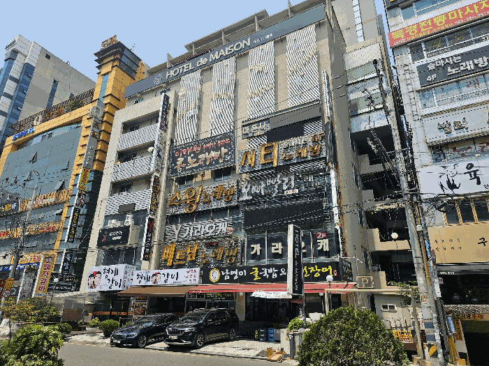 경상남도 창원시 성산구 상남동 34-7 하나빌딩 6층601호 외 1개호 숙박(콘도등) 경매 사진 22