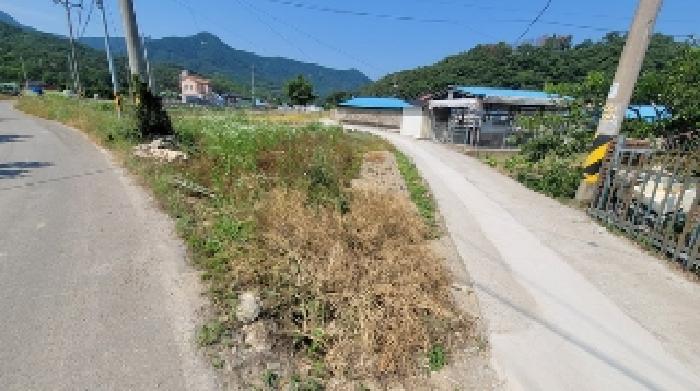 경상남도 함안군 함안면 파수리 488-17 외 1필지 답 경매 사진 2