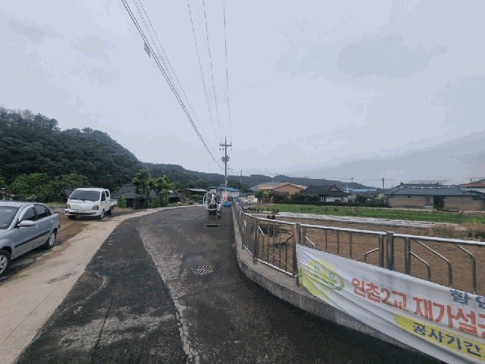경상남도 함안군 함안면 파수리 488-17 외 1필지 답 경매 사진 5