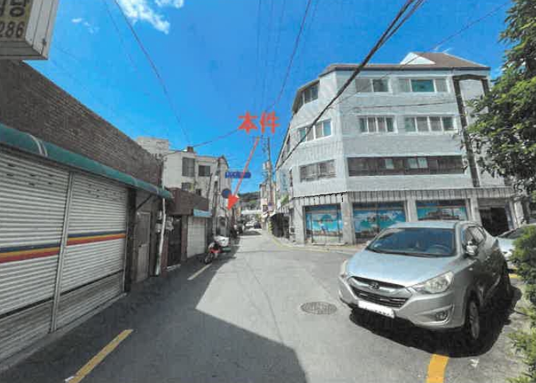 경상남도 창원시 마산합포구 산호동 465-12 근린주택 경매 사진 16