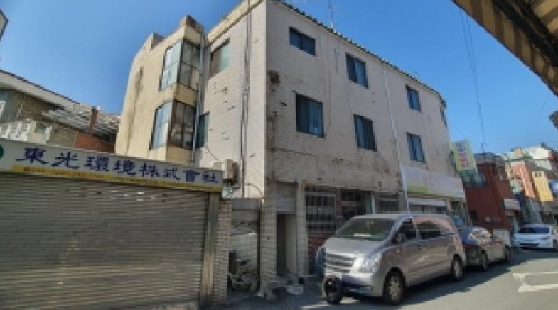 경상남도 창원시 마산합포구 산호동 465-12 근린주택 경매 사진 25