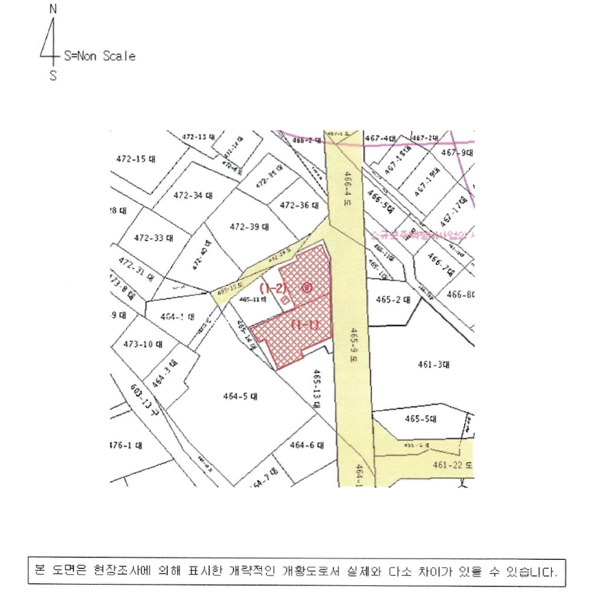 경상남도 창원시 마산합포구 산호동 465-12 근린주택 경매 사진 34
