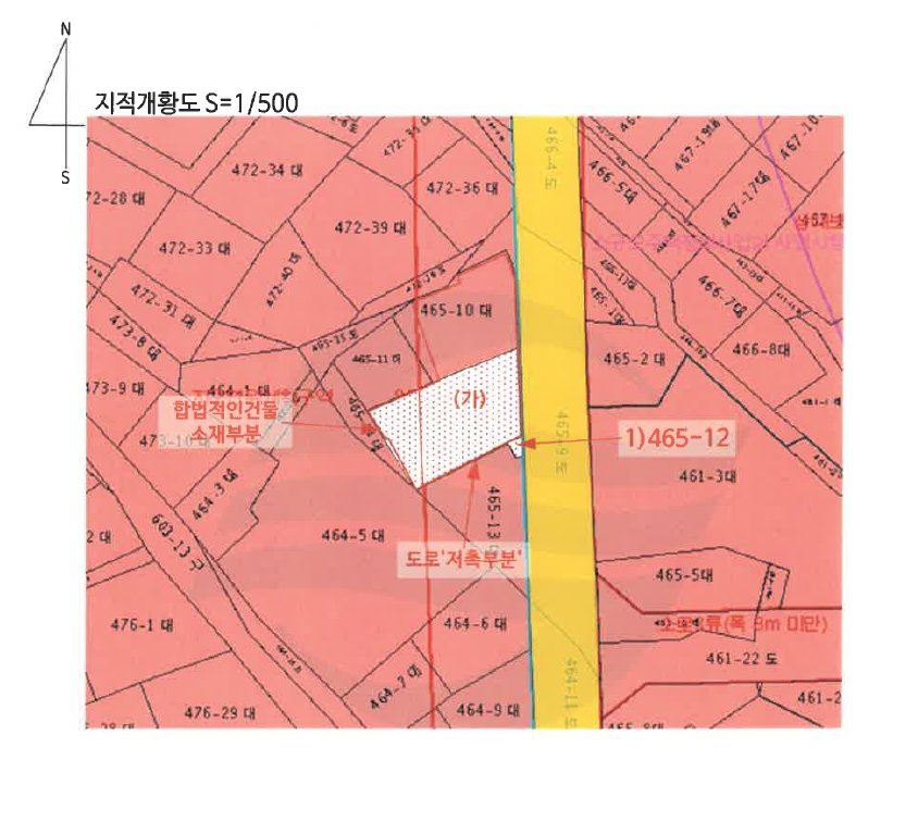 경상남도 창원시 마산합포구 산호동 465-12 근린주택 경매 사진 37