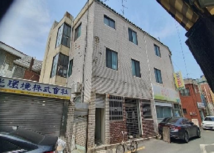 경상남도 창원시 마산합포구 산호동 465-12 근린주택 경매 사진 18