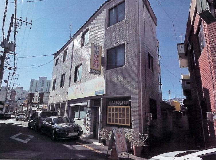 경상남도 창원시 마산합포구 산호동 465-12 근린주택 경매 사진 20