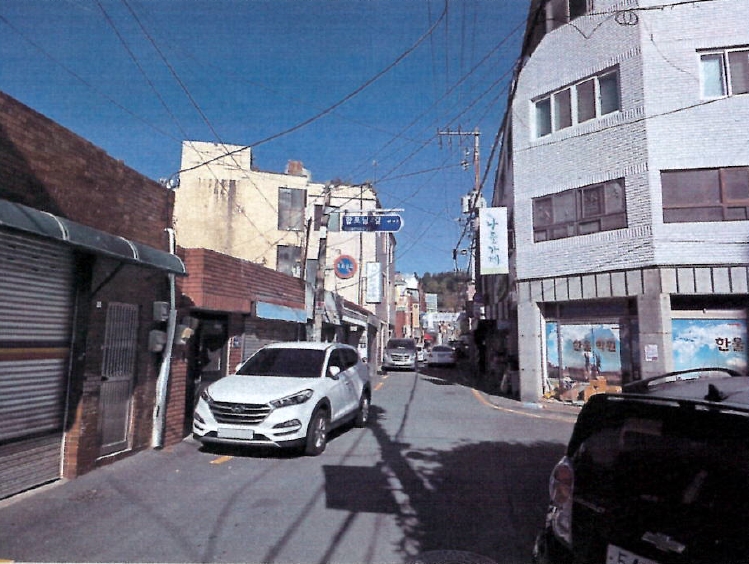 경상남도 창원시 마산합포구 산호동 465-12 근린주택 경매 사진 21