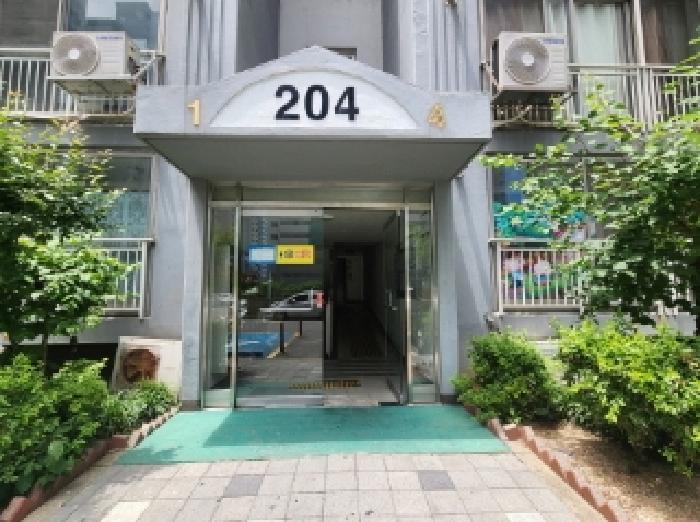 전라남도 광양시 중동 1665 성호2차아파트 204동 16층1604호 외 3필지 아파트 경매 사진 3