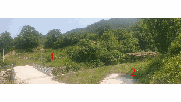 전북특별자치도 완주군 동상면 신월리 850 전 경매 사진 43