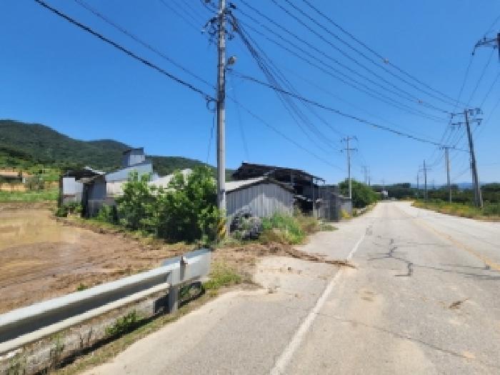 전북특별자치도 정읍시 고부면 입석리 243 외 2필지 동물및식물관련시설 경매 사진 26
