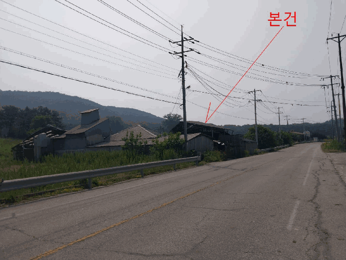 전북특별자치도 정읍시 고부면 입석리 243 외 2필지 동물및식물관련시설 경매 사진 48