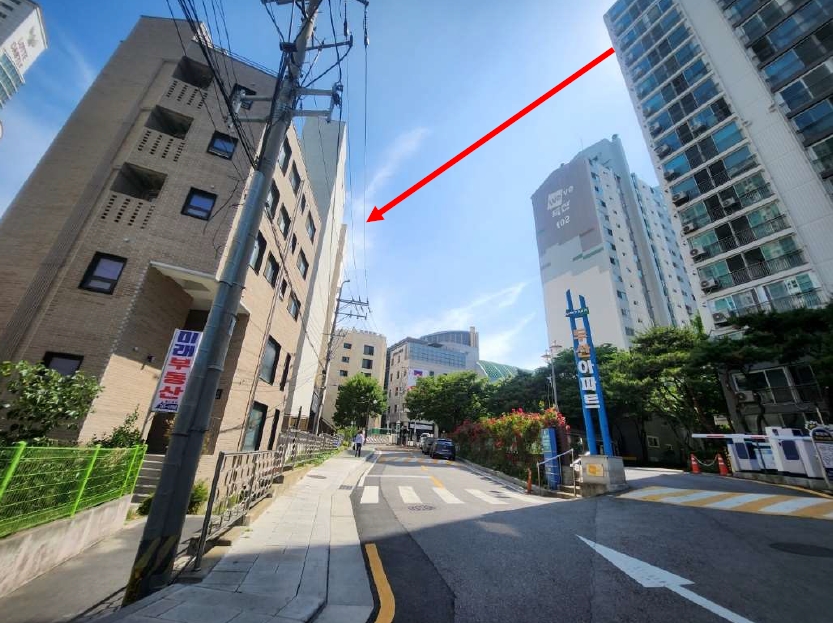서울특별시 종로구 창신동 255-1 4층402호 외 1필지 도시형생활주택 경매 사진 4