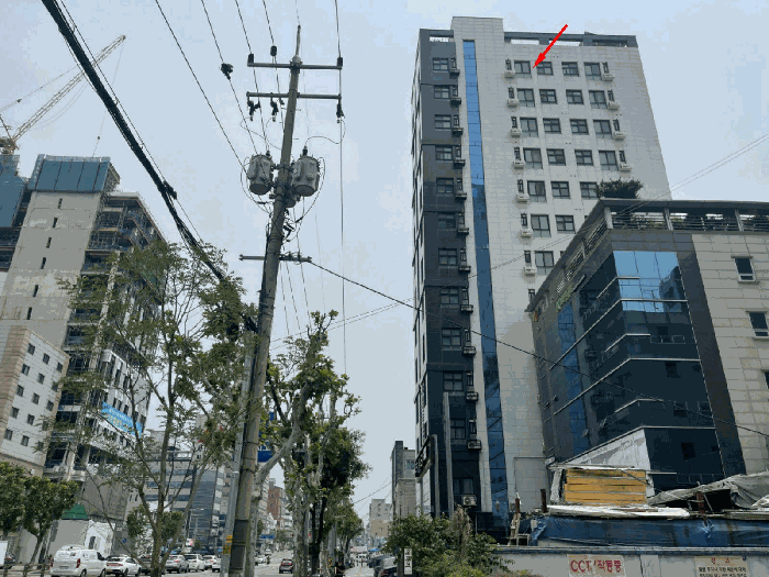서울특별시 관악구 신림동 1474-15 몽삐에뜨골드 13층1307호 오피스텔 경매 사진 21
