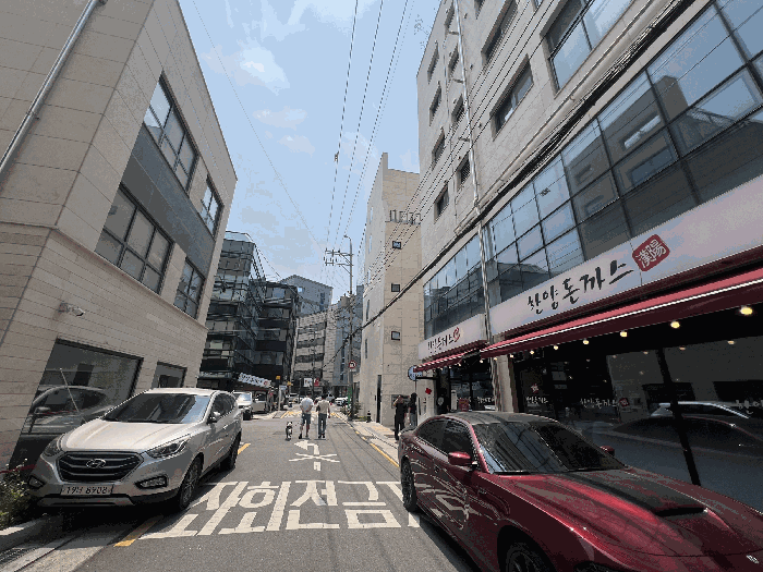 서울특별시 서초구 양재동 81-12 코너스톤에이 4층401호 다세대(빌라) 경매 사진 11