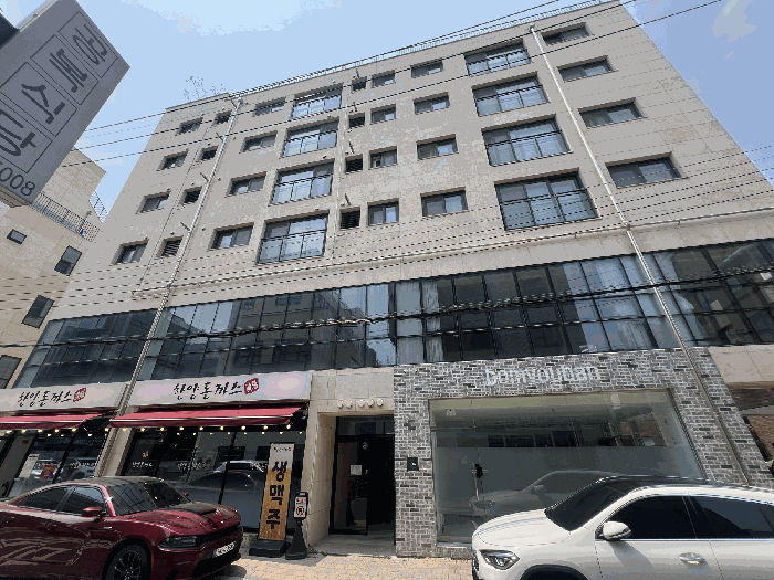 서울특별시 서초구 양재동 81-12 코너스톤에이 4층401호 다세대(빌라) 경매 사진 14