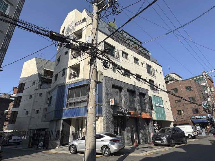 서울특별시 광진구 군자동 353 라임클래식1차 2층203호 근린상가 경매 사진 8