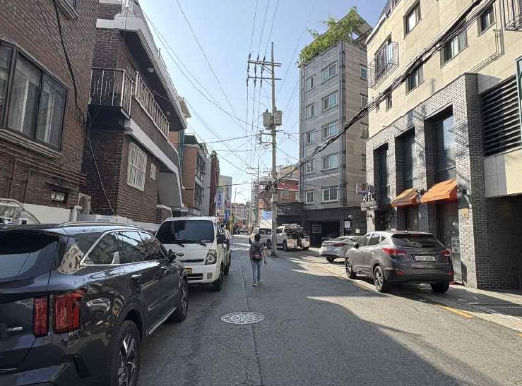 서울특별시 광진구 군자동 353 라임클래식1차 2층203호 근린상가 경매 사진 10