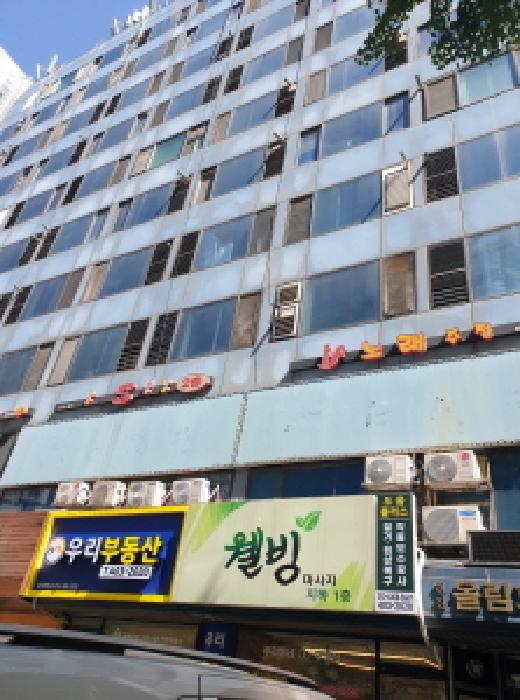 서울특별시 송파구 가락동 79-7 현진올림피아오피스텔 지하2층1호 근린상가 경매 사진 38