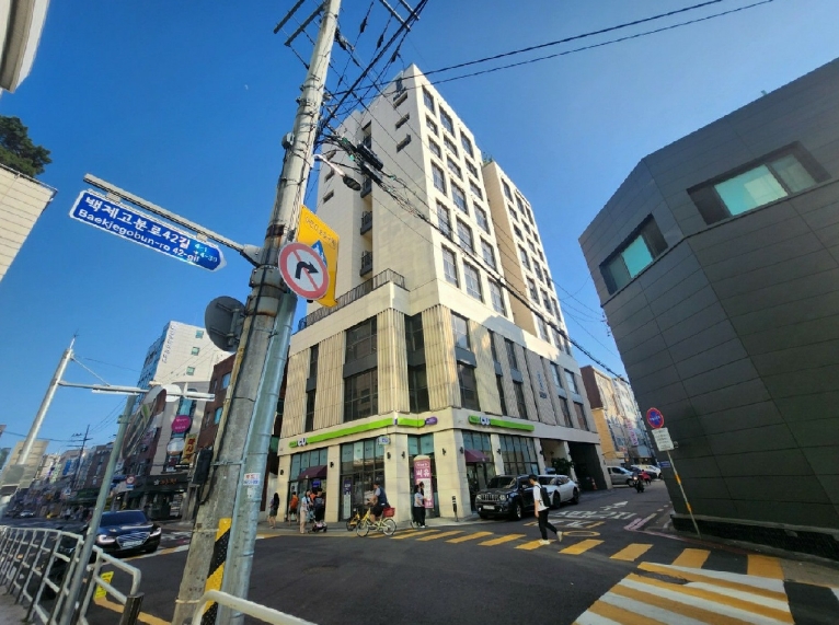서울특별시 송파구 송파동 85 에스아이팰리스레이크잠실 7층702호 다세대(빌라) 경매 사진 17
