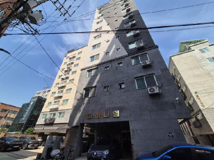 서울특별시 은평구 녹번동 176-4 마하나임 5층502호 외 1필지 오피스텔(주거) 경매 사진 2