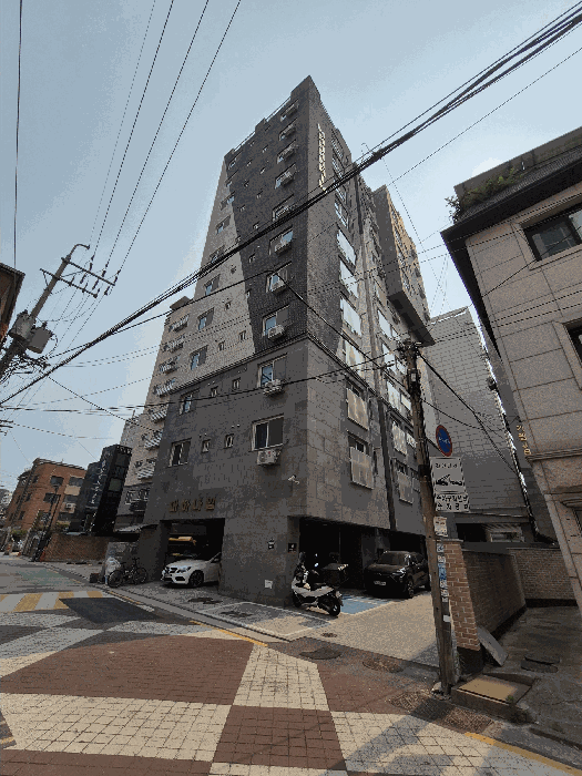 서울특별시 은평구 녹번동 176-4 마하나임 5층502호 외 1필지 오피스텔(주거) 경매 사진 4